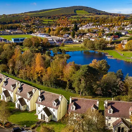 Aughrim Holiday Village No 14 By Trident Holiday Homes Aughrim