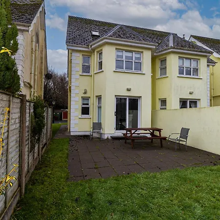 Aughrim Holiday Village No 14 By Trident Holiday Homes * Aughrim