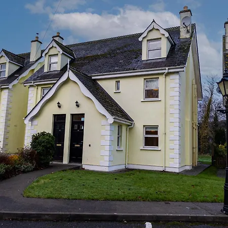 Aughrim Holiday Village No 14 By Trident Holiday Homes