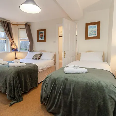 Holiday home Aughrim Holiday Village No 14 By Trident Holiday Homes
