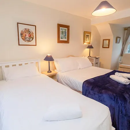 Aughrim Holiday Village No 14 By Trident Holiday Homes Ferienhaus *