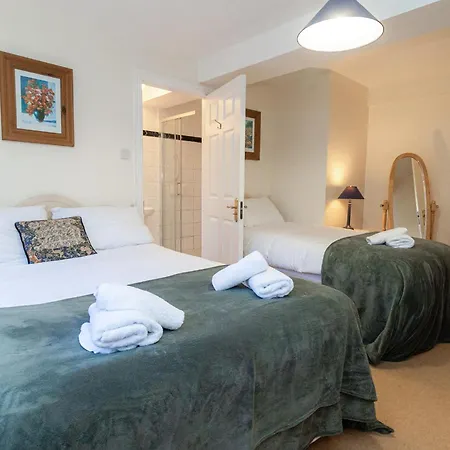 Aughrim Holiday Village No 14 By Trident Holiday Homes *