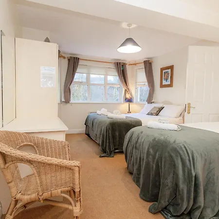 Aughrim Holiday Village No 14 By Trident Holiday Homes Aughrim