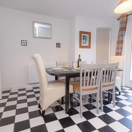 Aughrim Holiday Village No 14 By Trident Holiday Homes * Aughrim