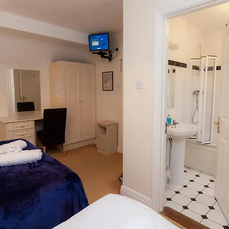 Aughrim Holiday Village No 14 By Trident Holiday Homes