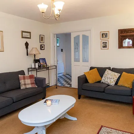 Holiday home Aughrim Holiday Village No 14 By Trident Holiday Homes