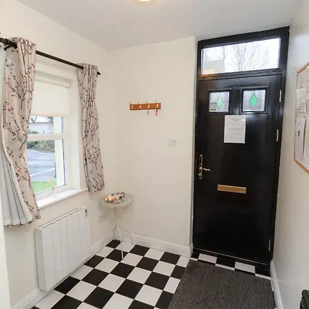 Aughrim Holiday Village No 14 By Trident Holiday Homes *