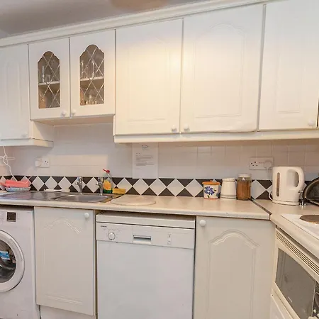 Aughrim Holiday Village No 14 By Trident Holiday Homes Aughrim