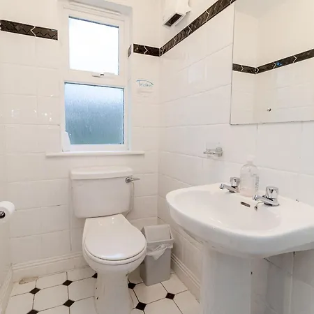 Aughrim Holiday Village No 14 By Trident Holiday Homes Ferienhaus