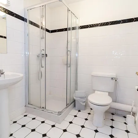 Ferienhaus Aughrim Holiday Village No 14 By Trident Holiday Homes