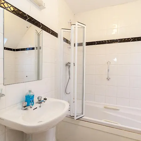 Holiday home Aughrim Holiday Village No 14 By Trident Holiday Homes *