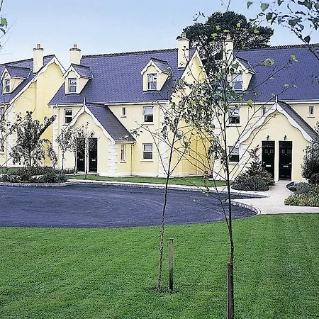 Aughrim Holiday Village No 14 By Trident Holiday Homes Holiday home Aughrim