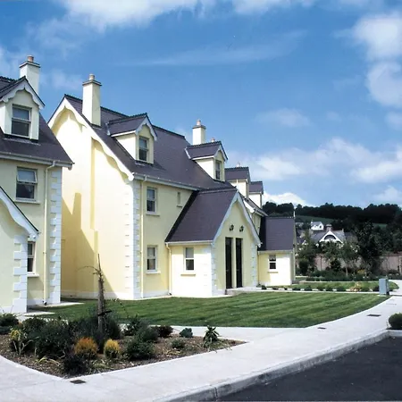 Ferienhaus Aughrim Holiday Village No 14 By Trident Holiday Homes