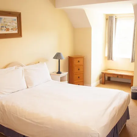 Aughrim Holiday Village No 14 By Trident Holiday Homes * Aughrim