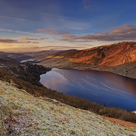 Aughrim Holiday Village No 14 By Trident Holiday Homes *