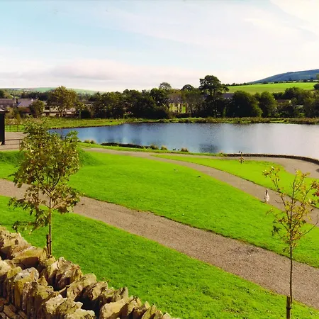 Aughrim Holiday Village No 14 By Trident Holiday Homes Aughrim