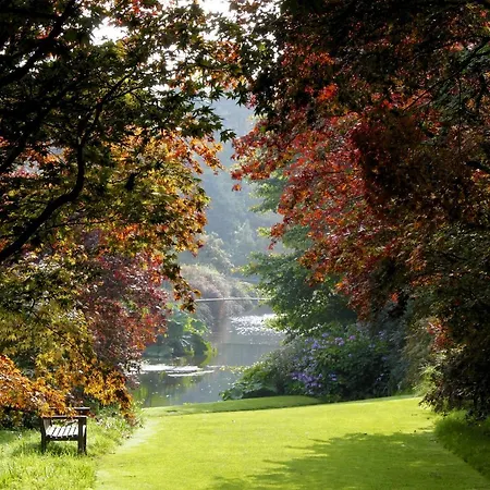 Aughrim Holiday Village No 14 By Trident Holiday Homes *