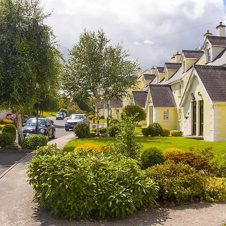 Aughrim Holiday Village No 14 By Trident Holiday Homes Aughrim