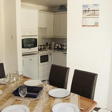 Holiday home Aughrim Holiday Village No 14 By Trident Holiday Homes Aughrim