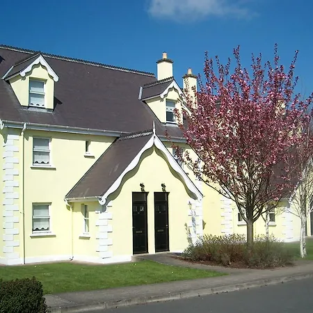 Aughrim Holiday Village No 14 By Trident Holiday Homes Ferienhaus Aughrim