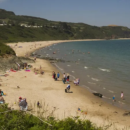 Aughrim Holiday Village No 14 By Trident Holiday Homes