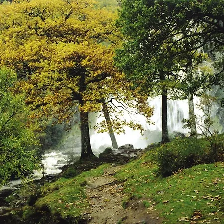 Ferienhaus Aughrim Holiday Village No 14 By Trident Holiday Homes *