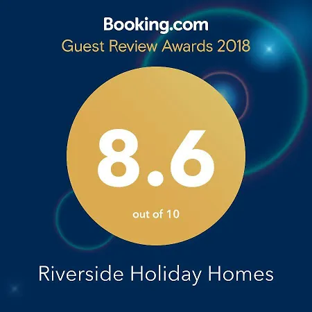 Riverside Homes * Aughrim