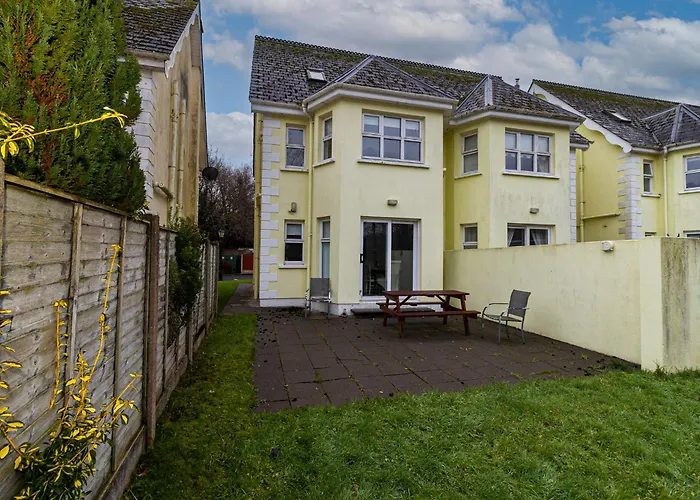 Village No 14 By Trident Homes * Aughrim