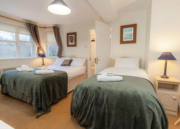 Vakantiehuis Village No 14 By Trident Homes