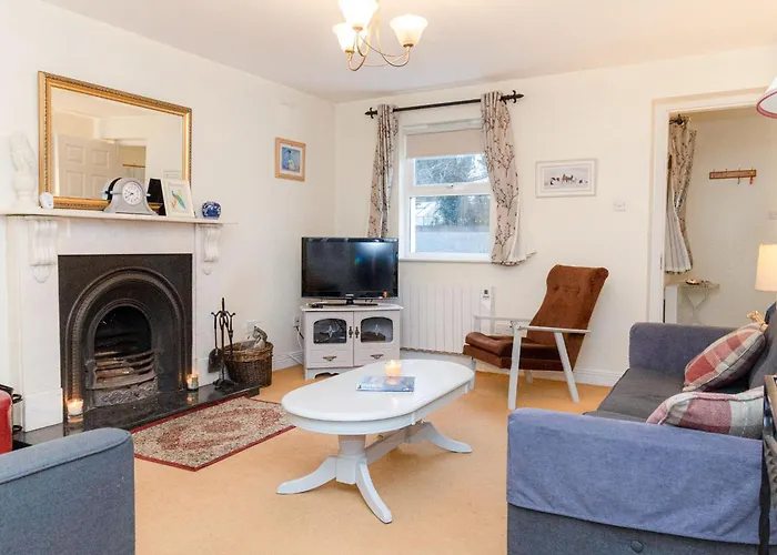 Village No 14 By Trident Homes Vakantiehuis Aughrim