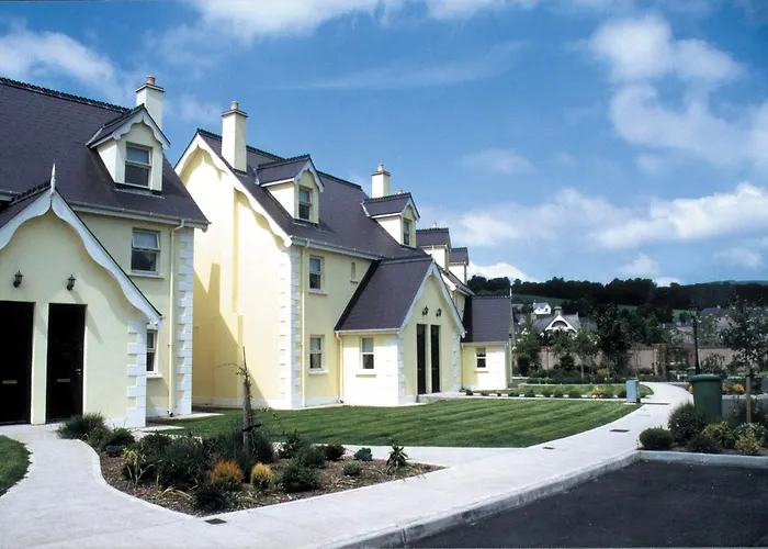 Vakantiehuis Village No 14 By Trident Homes