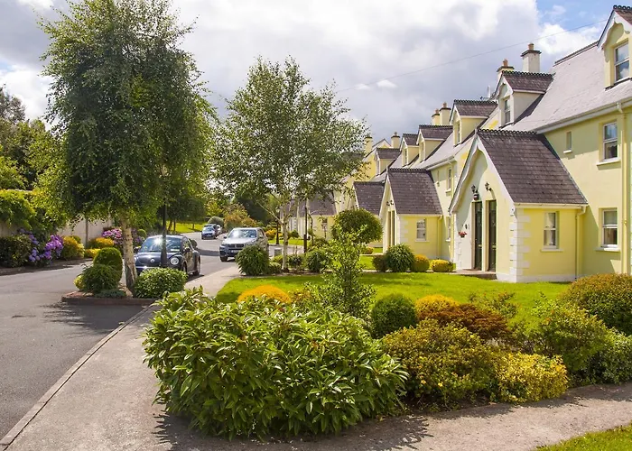 Village No 14 By Trident Homes Aughrim